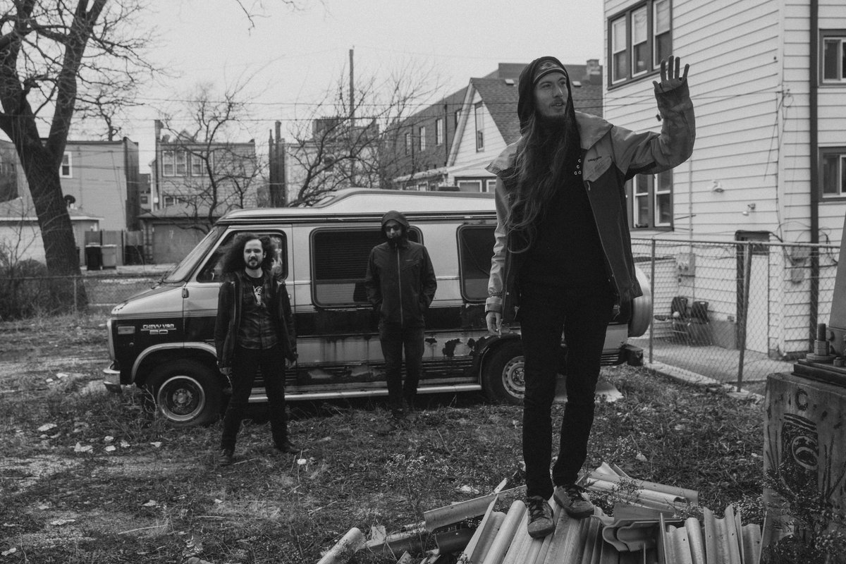 London! Last chance to see <a href="/OozingWound/">Oozing Wound</a> on tour with <a href="/gholdband/">GHOLD</a> in the UK as they arrive at The Black Heart tonight!

7PM // £11
Info: bit.ly/2NG01aU