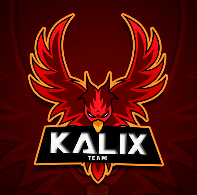 AztecTeamMx's tweet image. TeamKalix Nuevo Colaborador de @AztecTeamMx 🇲🇽🇲🇽