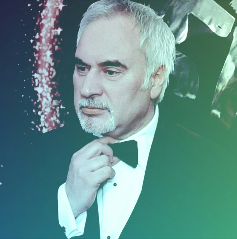 Друзья, немного красавчика Валерия Меладзе вам в твиттере в ленту!🙂😉😍😘😘❤️❤️👍👍