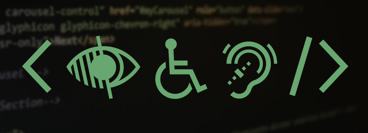 VoCNews_Online's tweet image. We are happy that #Mopinion is now compliant with #WebContentAccessibilityGuidelines (WCAG) Level AA. #Accessibility #WCAG #WebConten buff.ly/2RPIH3w