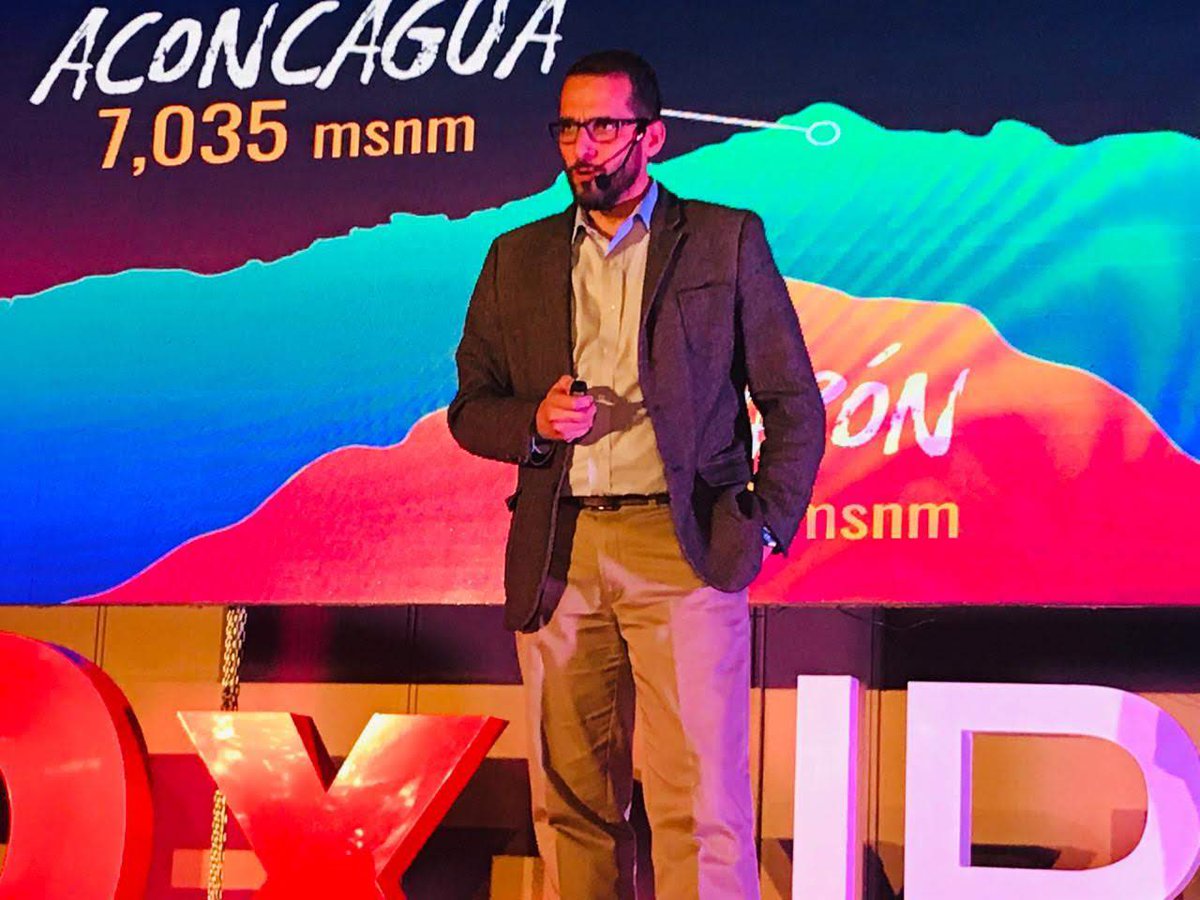 carlosaguila's tweet photo. Día RE-DON-DO
#TEDxUPAEP #DisruptiveKey 🗝 https://t.co/YEljKjfjQV