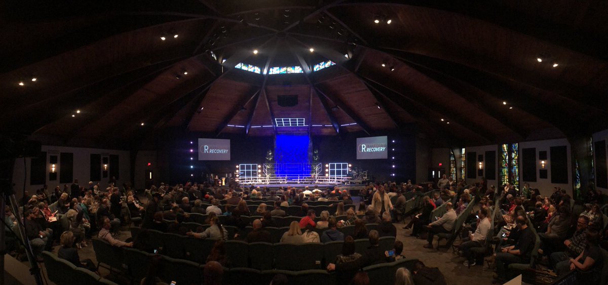 PutnamWVSchools's tweet photo. Happening now! Putnam County Schools All-County Chorus, Middle School Division, hosted at the Church at the Depot! 🎶 #putnamproud https://t.co/6Zo55RJBWC