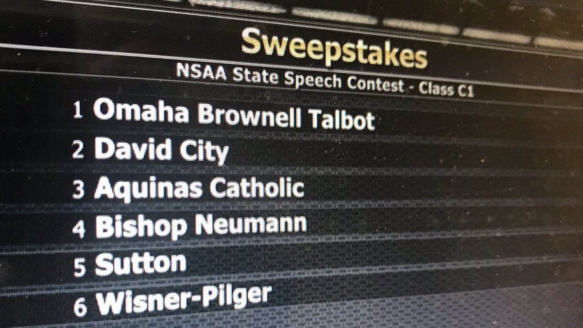 Brownell Talbot tweet media