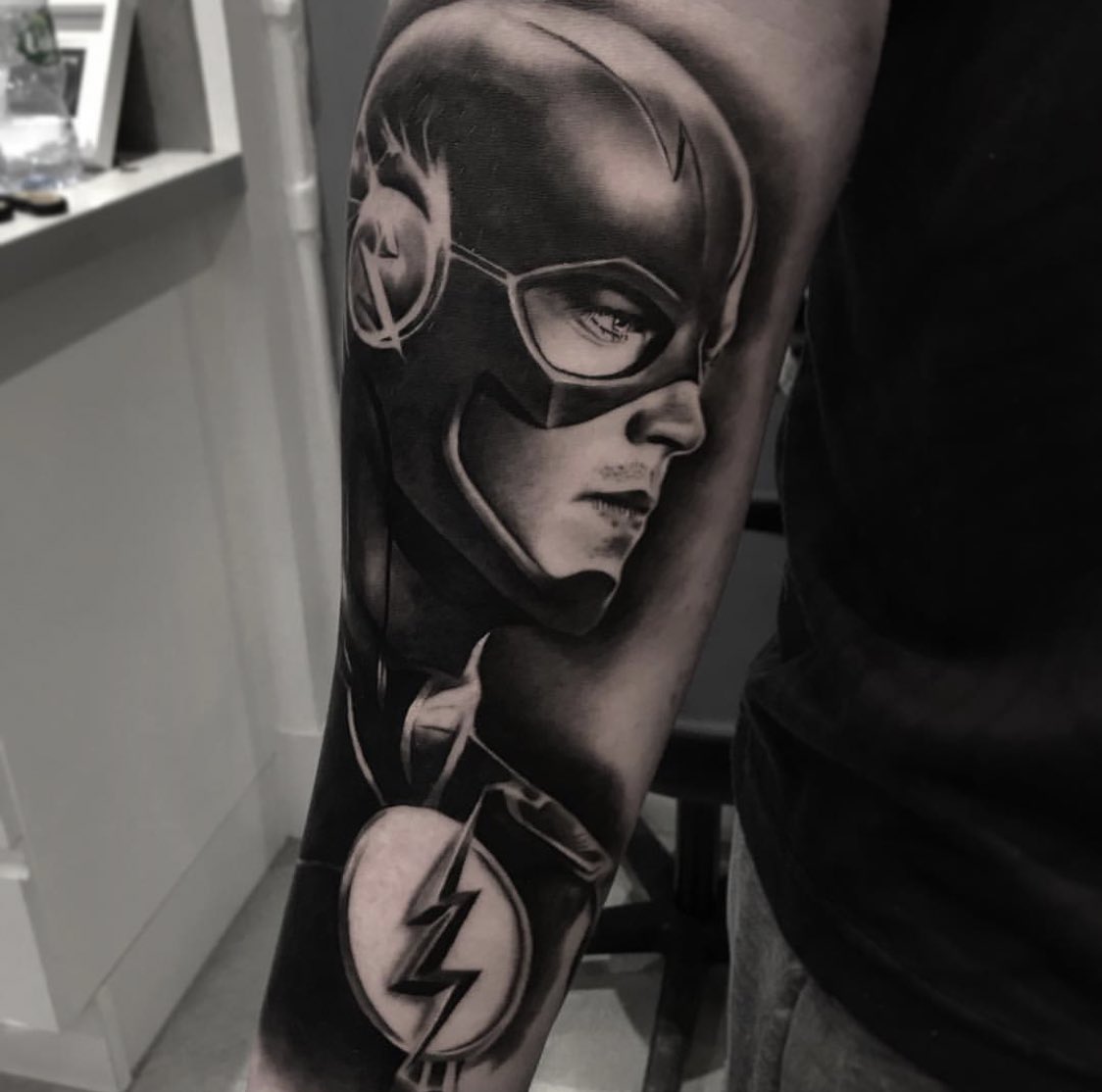InkParadise1's tweet photo. Flash - made by Jodie.
For more information on how to book in with us, please email bookings@inkparadise.co.uk 📩 https://t.co/7Oz6pFgelk