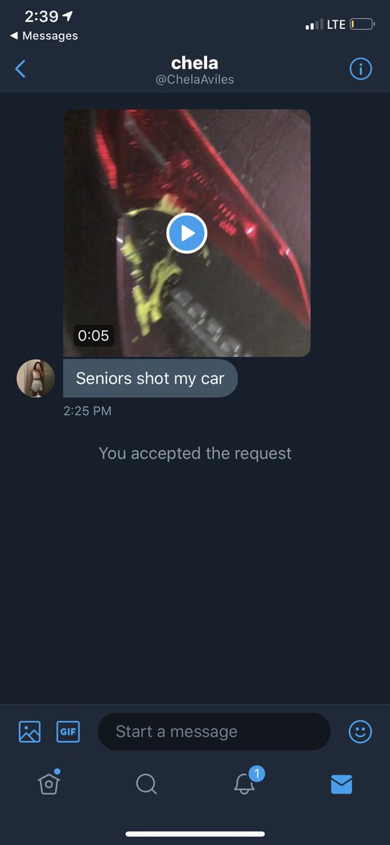 east hall jr sr prank wars tweet media