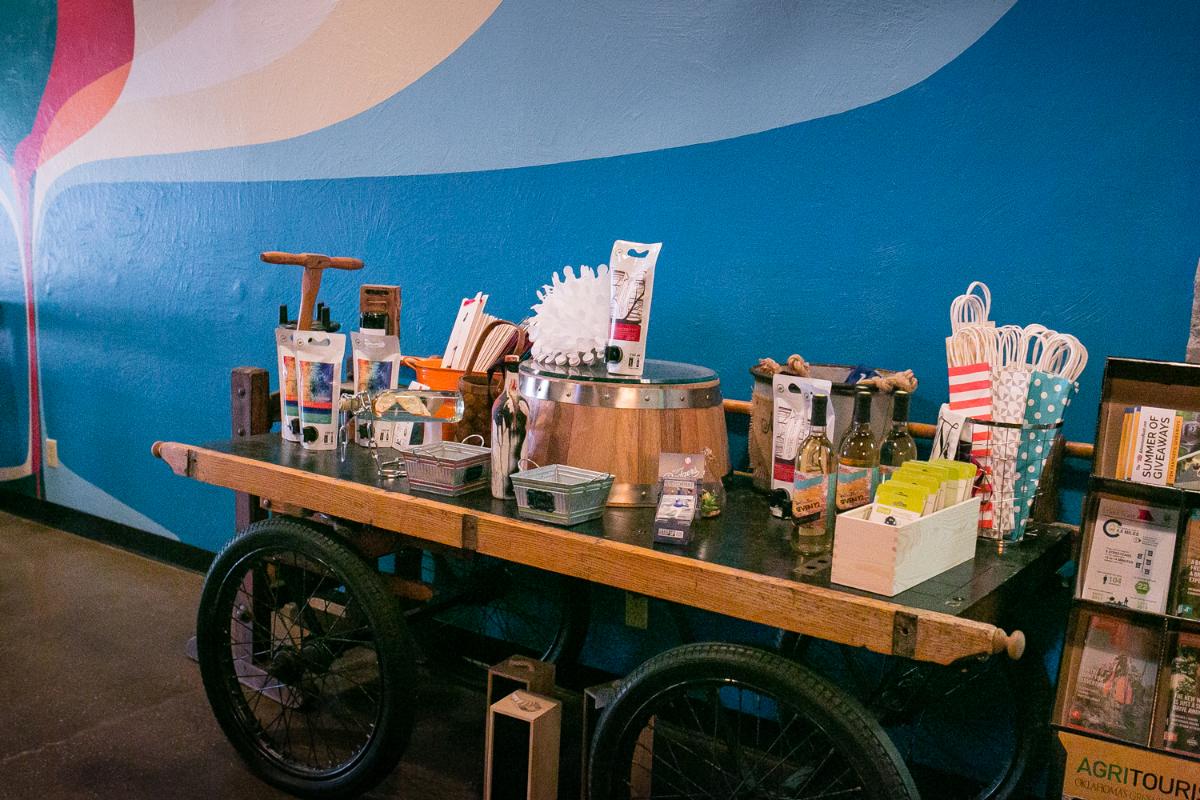 There are always new treasures to be found here!