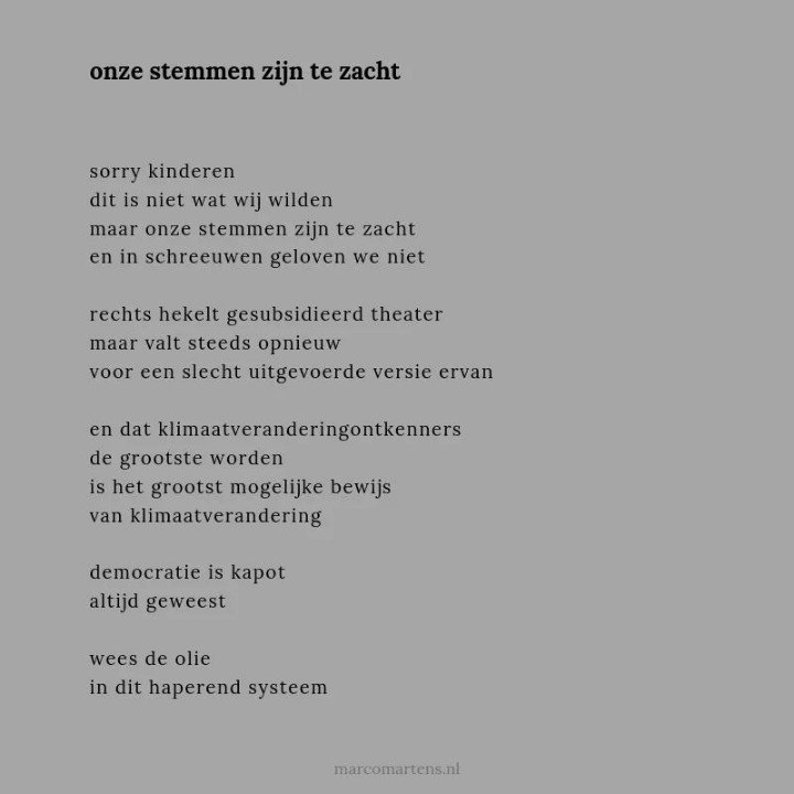 Geert Franse (@ergon_geert) on Twitter photo 