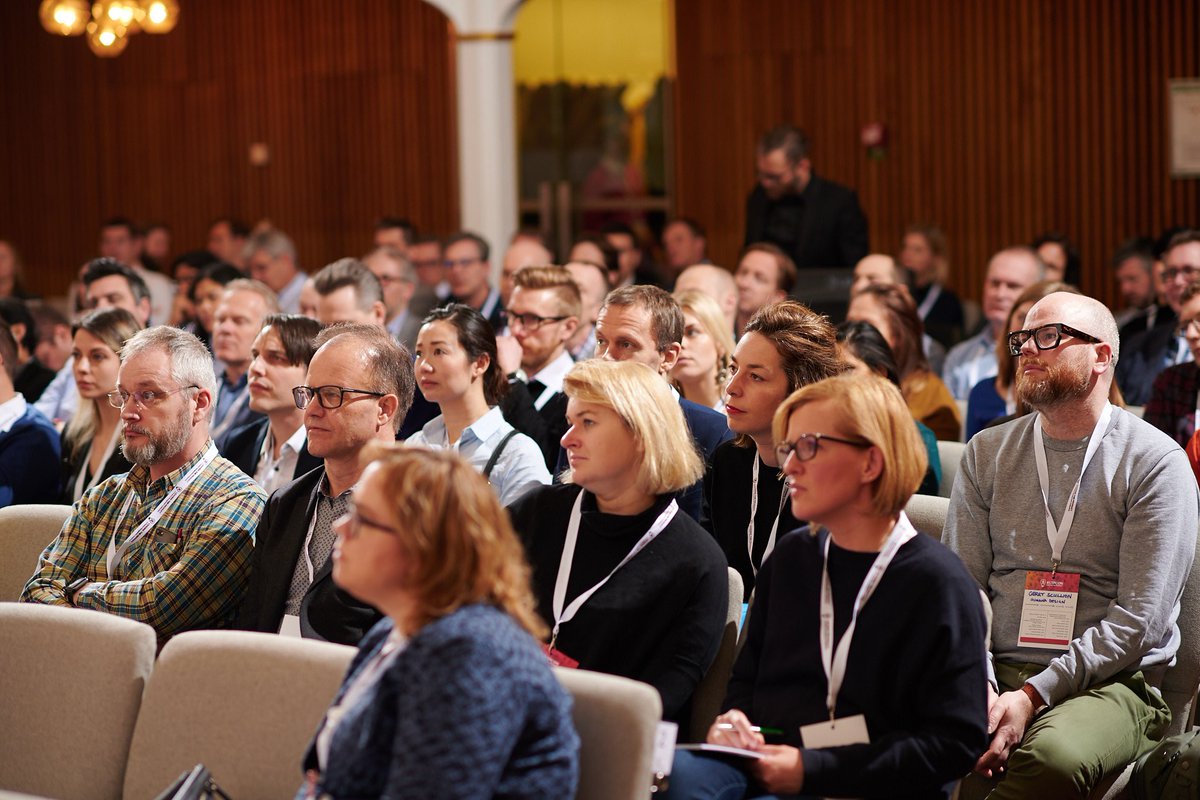 Leading The Product tweet media