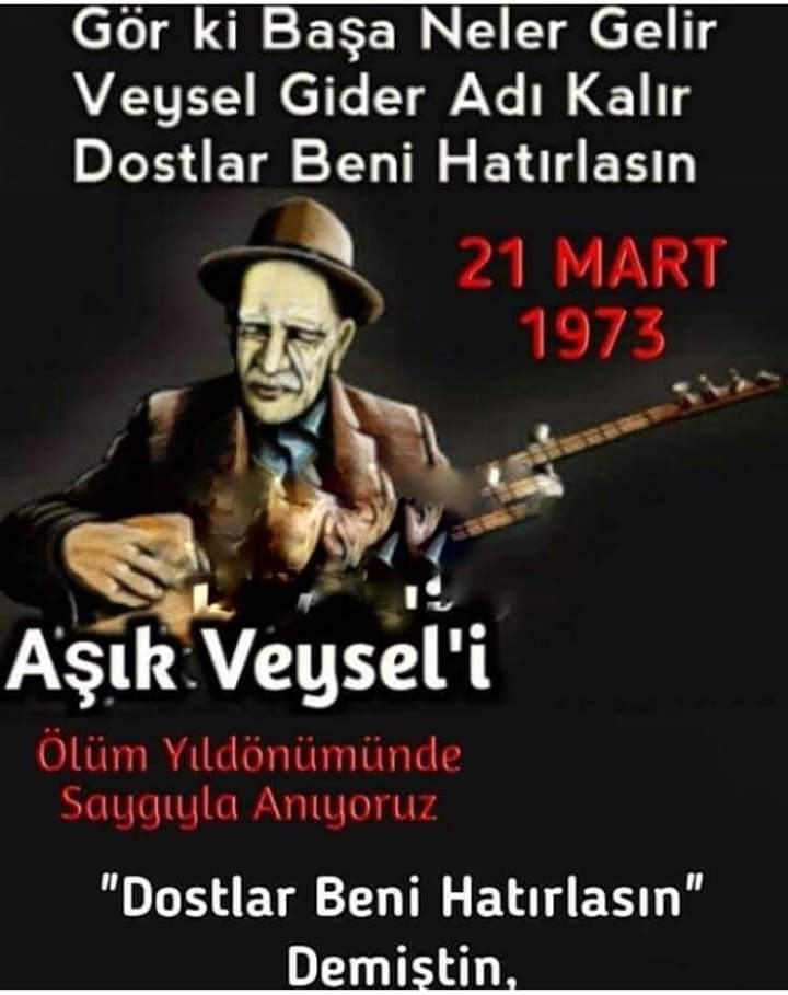 VeyselCelep's tweet photo. Mekânı cennet olsun https://t.co/0slvYy0Pl2