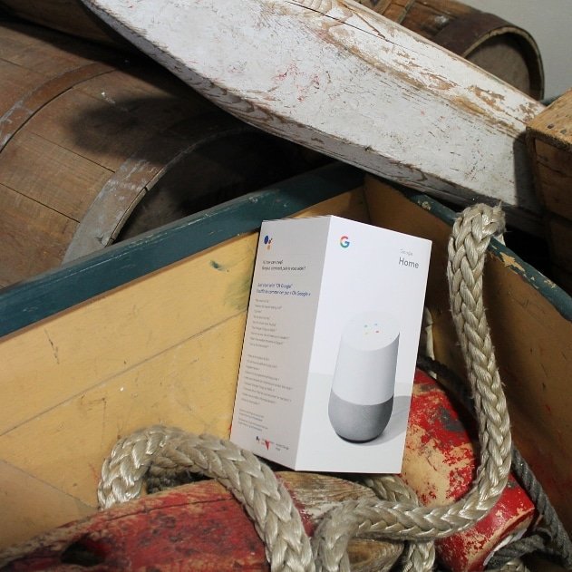 Look what washed up from one of our amazing sponsors for tonight’s silent auction at the Tourism Education Alliance of the Maritimes Event! #nstourism #novascotia #celebratingnovascotia