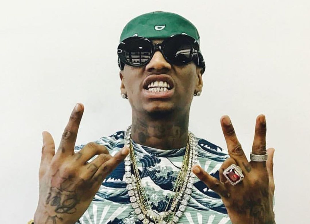 Soulja Boy "Red Rum". pic.twitter.com/HHHE1hePeG. https. 