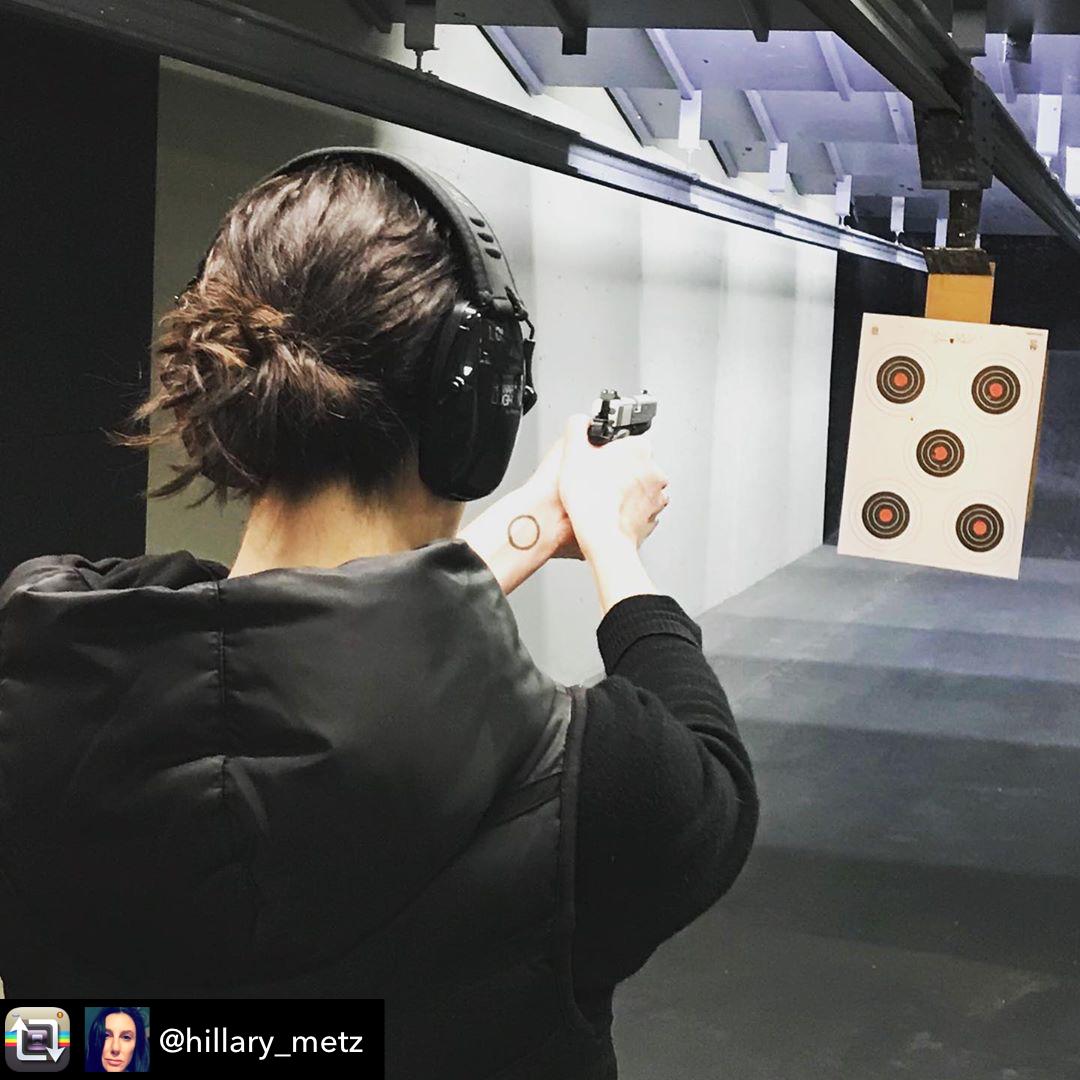 ScottsdaleGun's tweet photo. Are you getting your practice in today? #rangeday #pewpew #trainhard #trainoften https://t.co/963SudlPlM