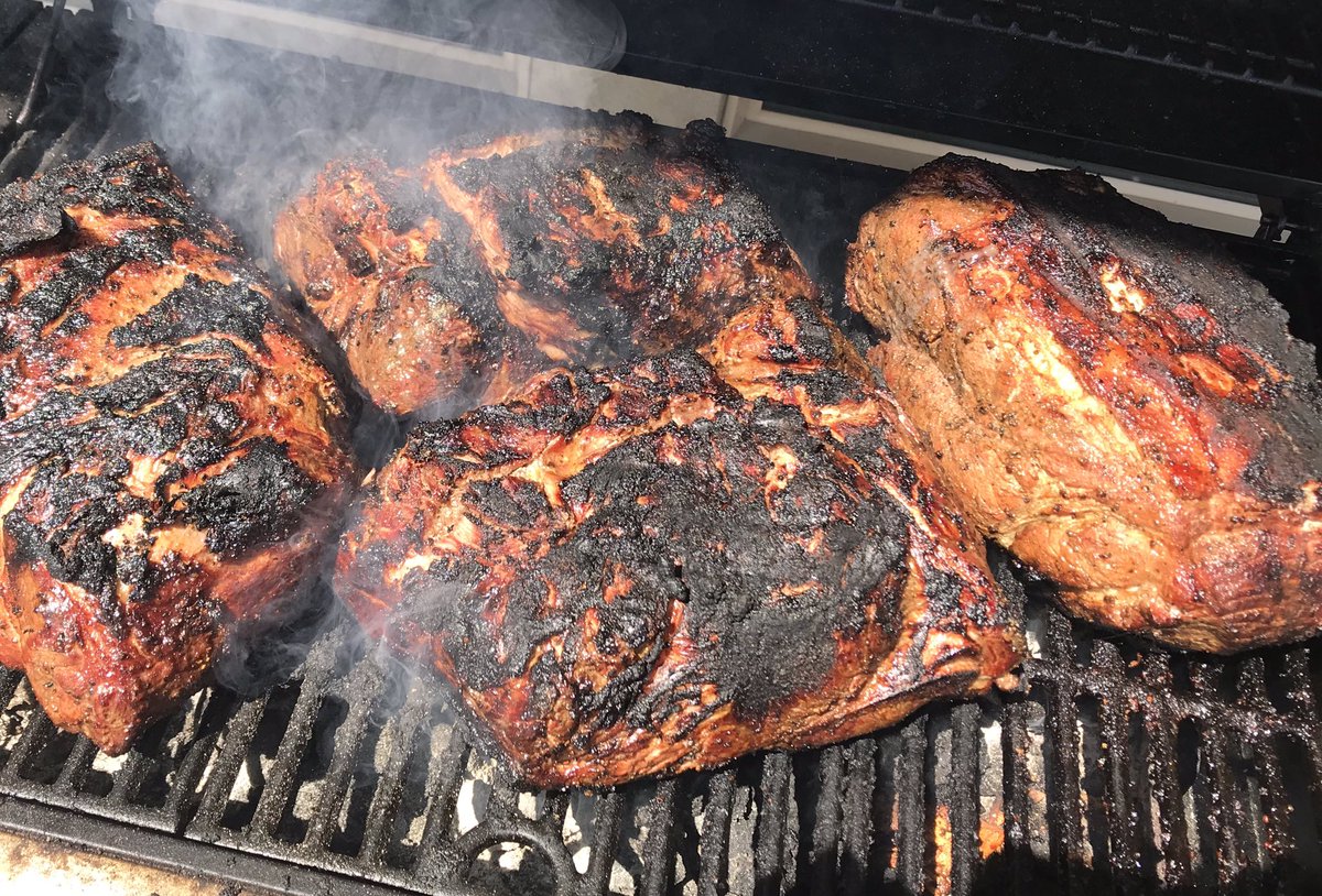 Monroe_HD0366 (@mhd0366) on Twitter photo We love our Pros here in Monroe!! Jason spent the afternoon smoking some Pork Butt with his famous BBQ dry Rub. Getting ready to serve our Pros a very special lunch tomorrow! Just a little Thank You! <a href="/ginger_coleman/">Ginger coleman</a> @ChrisBergHD @jtrievespro We love our Pros here in Monroe!! Jason spent the afternoon smoking some Pork Butt with his famous BBQ dry Rub. Getting ready to serve our Pros a very special lunch tomorrow! Just a little Thank You! <a href="/ginger_coleman/">Ginger coleman</a> @ChrisBergHD @jtrievespro