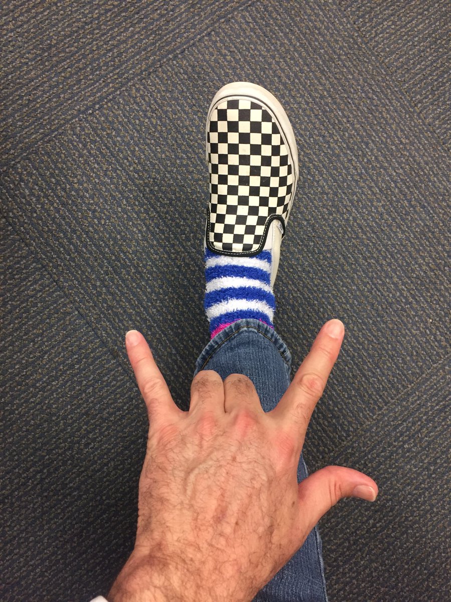 #WDSD2019
#GCISDROCKS321