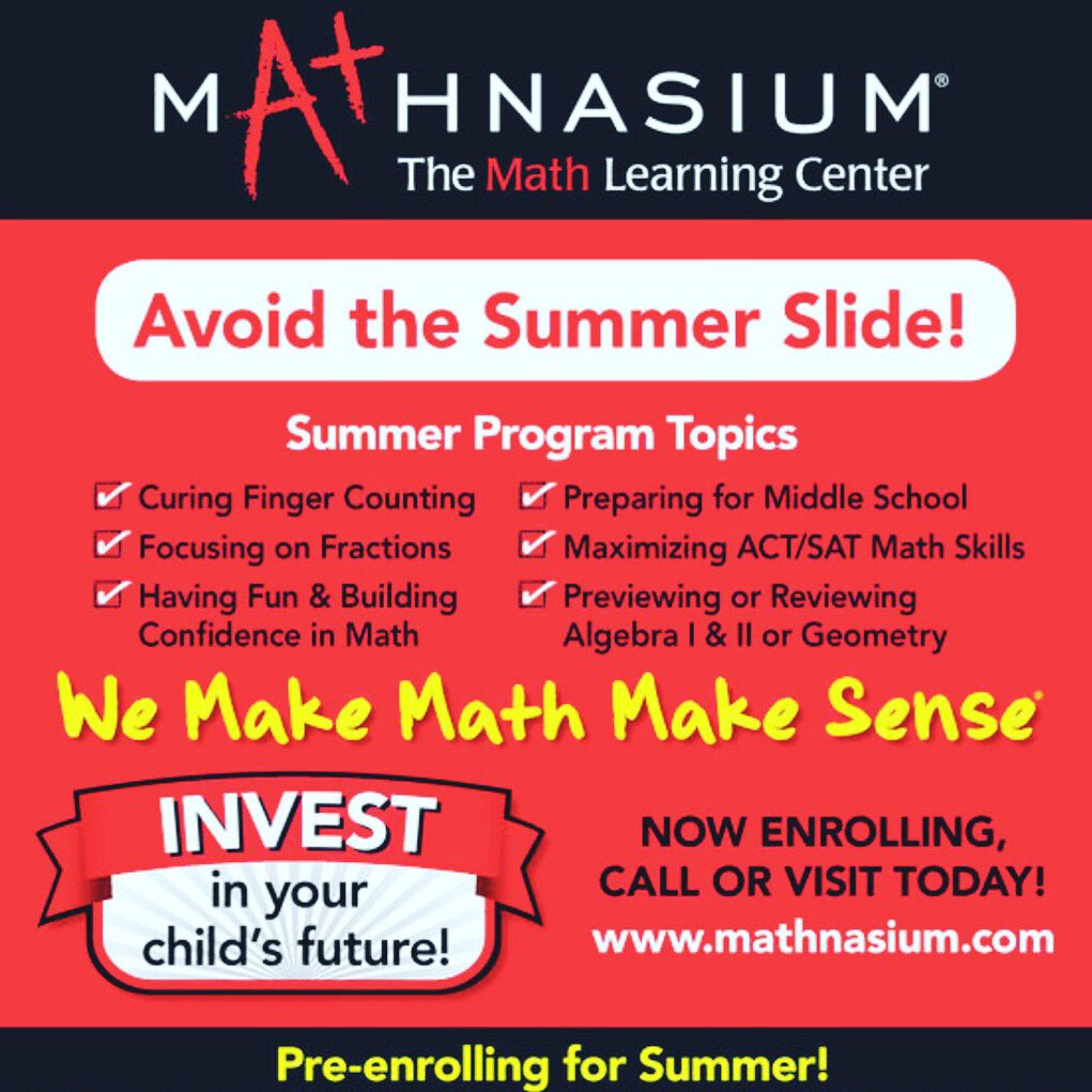 AshMathnasium tweet picture