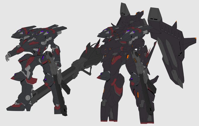 ロボットが時代遅れとか言われてるからカッコいいロボット晒そうぜのtwitterイラスト検索結果 古い順 ロボットが時代遅れとか言われてるからカッコいいロボット晒そうぜのtwitterイラスト検索結果 古い順