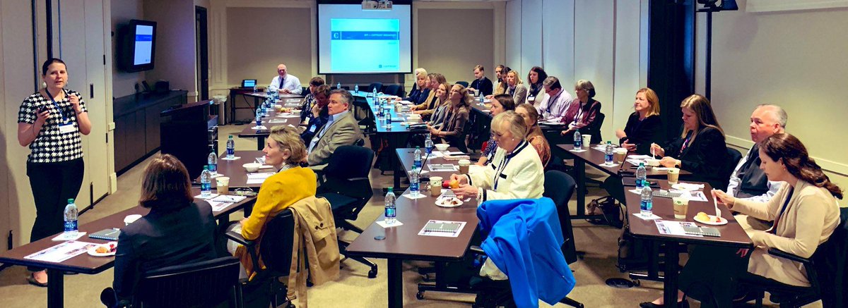 Thank you to our friends at CAPTRUST, Patrick Flint, PPC™ and Michael Henderson for your support.
 #impact #philanthropy #leadership #professionaldevelopment #learning #investments #assets #finance #community #Triangle #AFP