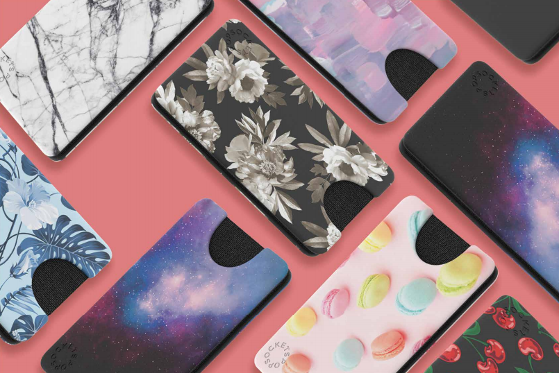 awt_support's tweet photo. Pop! out your cash w/ the new PopSocket Wallet.
Coming soon to AWT Support

In the meantime, enjoy 25% off ALL #PopSockets in our store! https://t.co/u9kq81Z4kN