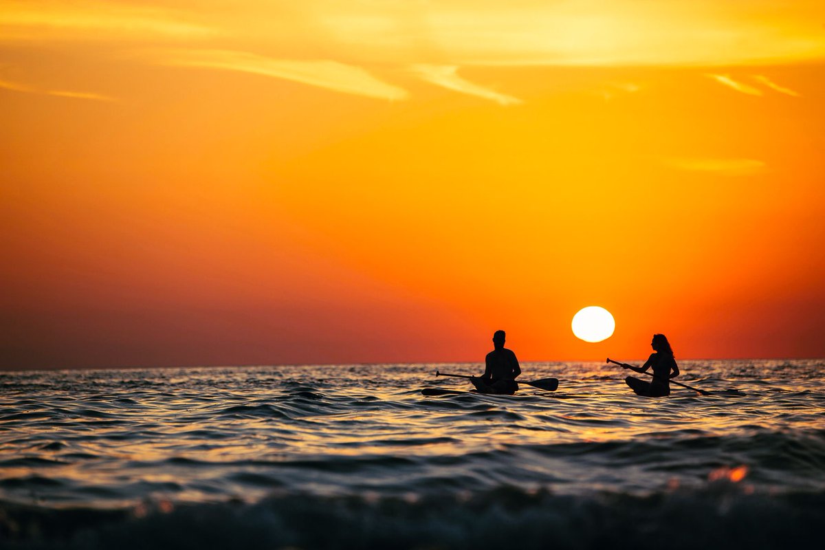 Counting down to Friday when we re-capture these two on the beach!