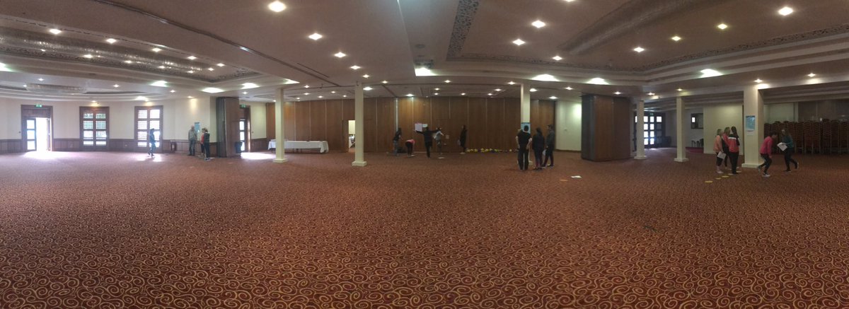 eannac5's tweet photo. Another day down in #pls3 for @PDSTpe in @bonningtondub for teachers of @DrumcondraEC. Great crew, thanks for having me. #physiclaliteracyforlife #mwmo #bestjobever #fullhouse https://t.co/PuRG2f04K4