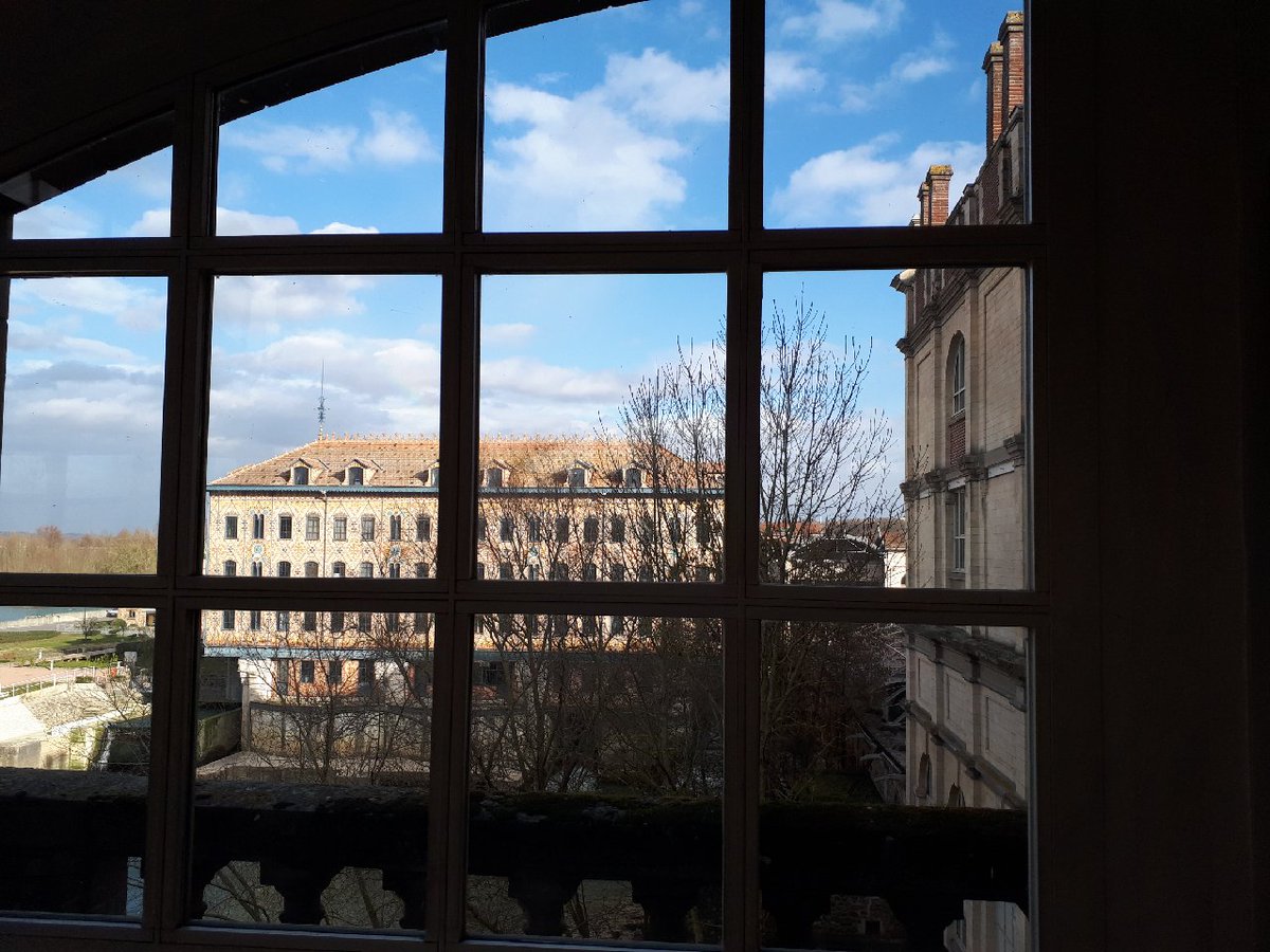 LinkCity's tweet photo. [#Reconversion] La Chocolaterie @NestleFr à @villedenoisiel et #Torcy deviendra un lieu unique en bord de Marne connecté aux sites sportifs, scientifiques et aux futurs hubs du #GrandParis de Noisy-Champs et Chelles.
#ReichenRobertAssociés #Linkcity #bouyguesbatimentIDF #EpaMarne https://t.co/7bMH6DcJYb