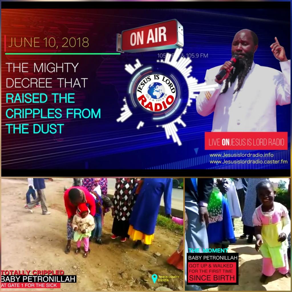 AgureNevyl's tweet photo. #LetitbeKnown the cripples walking ,the deaf seeing, HIV is healed ,the dumb speaking uuuuuuuwi see this great and shocking wonders and you still want to argue and Blackmail the MIGHTIEST PROPHETS OF THE LORD.....how dare you !!!! https://t.co/eGTIBhtm3h