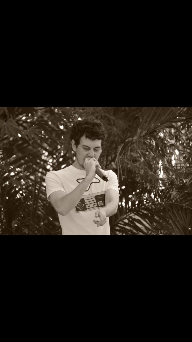 jamiebroadmusic's tweet image. Throwback Thursday performance to one of my shows at LIMF in the palm house in Sefton park a few years ago. Boss vibes, acoustic set
•
•
•
#jamiebroad #throwback #live #rapper #scouse #liverpool #hiphop #music #rap #limf #guitar #acoustic #palmhouse #seftonpark