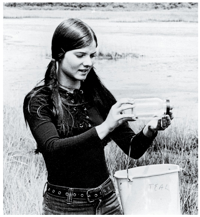 MIT Science (@sciencemit) on Twitter photo A #MITWomeninScience first: Katheryn Burns was the first woman with a PhD from the joint <a href="/WHOI/">Woods Hole Oceanographic Institution (WHOI)</a>-MIT program in 1975. She persevered with her study on a 1969 local oil spill though her presence on boats was often debated. <a href="/eapsMIT/">MIT EAPS</a> <a href="/MITBiology/">MIT Biology</a> #WomensHistoryMonth
PC: MIT Tech Review A #MITWomeninScience first: Katheryn Burns was the first woman with a PhD from the joint <a href="/WHOI/">Woods Hole Oceanographic Institution (WHOI)</a>-MIT program in 1975. She persevered with her study on a 1969 local oil spill though her presence on boats was often debated. <a href="/eapsMIT/">MIT EAPS</a> <a href="/MITBiology/">MIT Biology</a> #WomensHistoryMonth
PC: MIT Tech Review