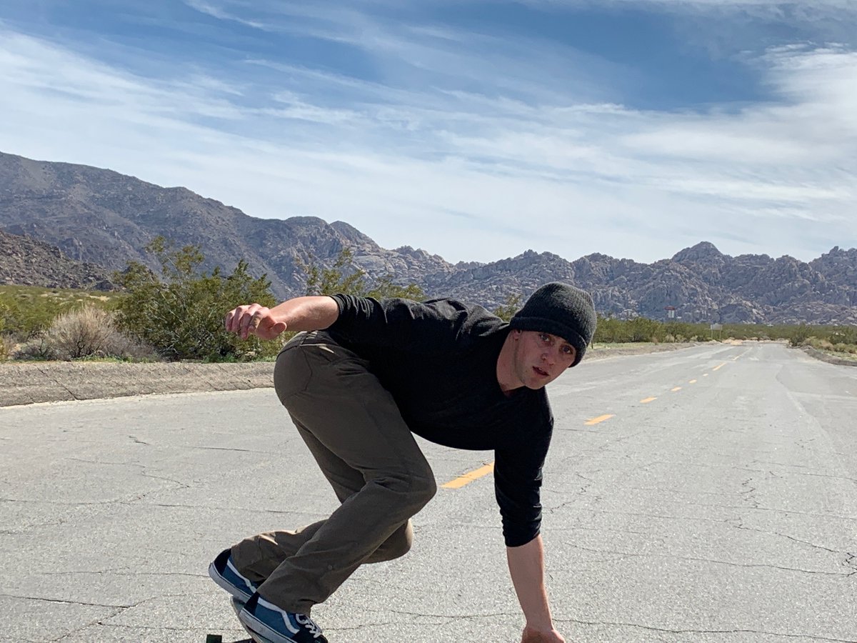 prAna's tweet photo. We make sustainable clothing for whatever you practice, designed from our own experience, & created to help you achieve all of yours. Meet some of the people behind prAna & the hobbies, disciplines, experiments, & first-attempts they are improving on every day. #lifeispractice https://t.co/hv456bsa27