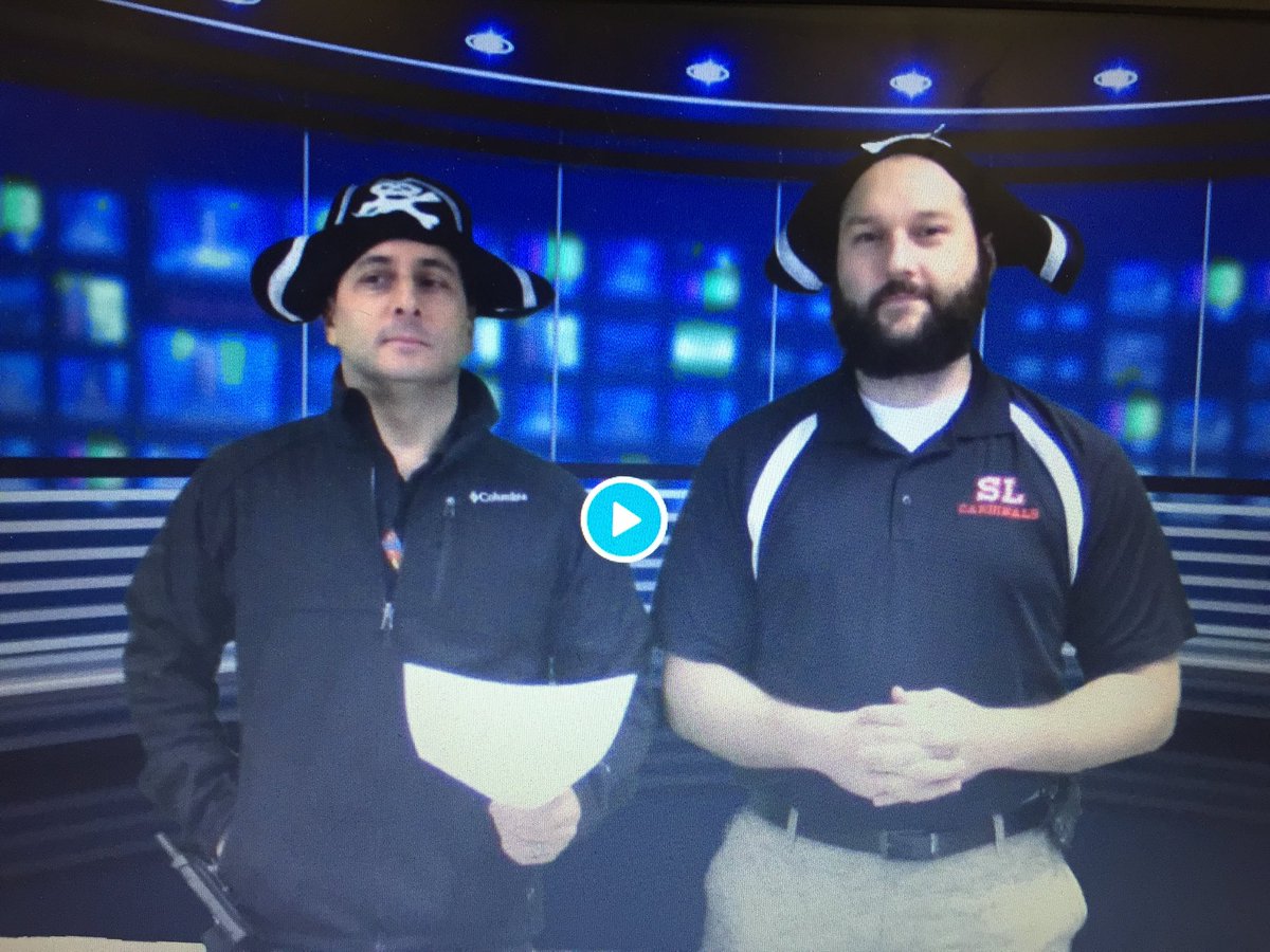 Come see “Pirates: The Musical!” Our fabulous 3rd graders knocked it out of the park today and are doing an encore performance tonight! <a href="/SeldensLanding/">seldens.landing.es</a> @BQ_tweets_4U <a href="/gbrazina/">Garett Brazina</a>