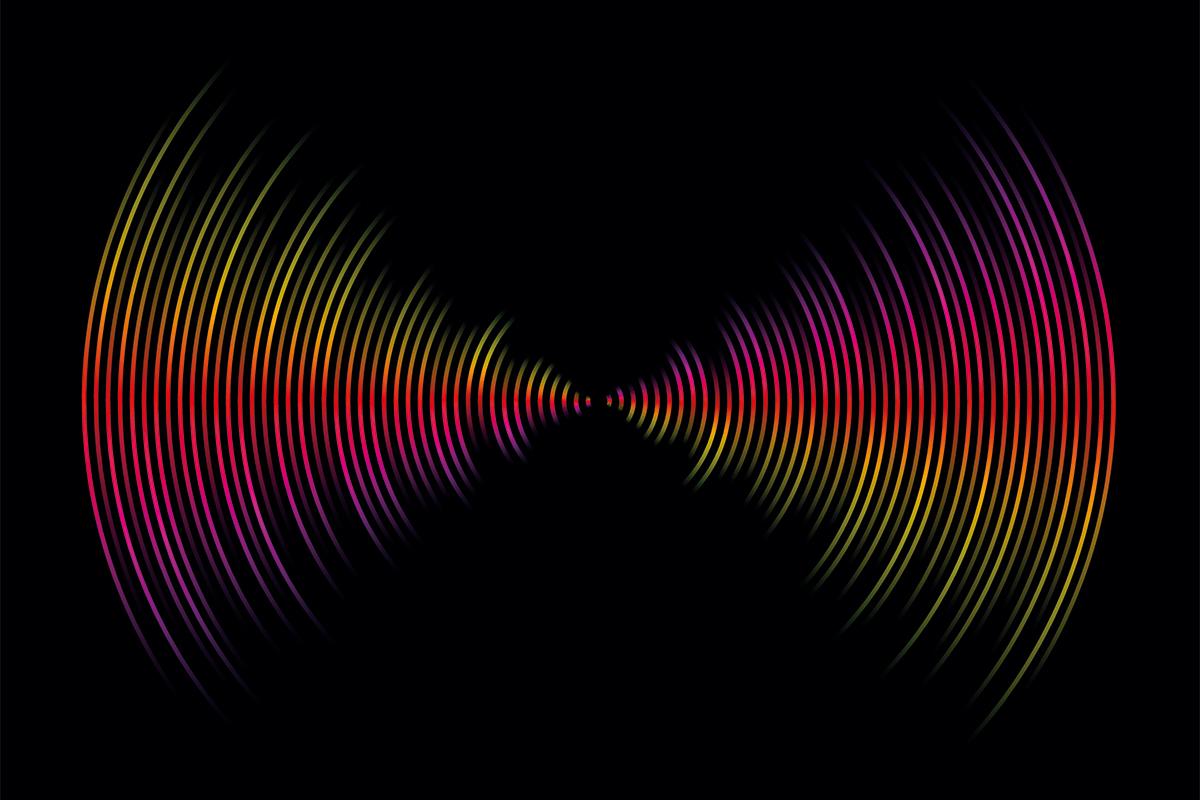 newscientist's tweet photo. Sound waves are a form of antigravity because they have negative mass https://t.co/noPLmbekYP https://t.co/s7PZ2fZRvR