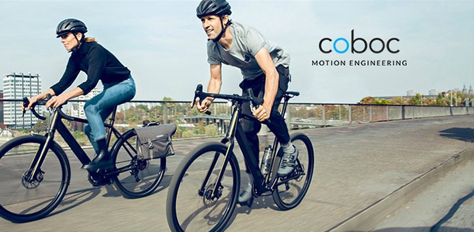 BiciLive's tweet photo. #Coboc presenta la gravel ebike TEN Torino a @BikeUpper 2019
 https://t.co/kcohmhtRxb https://t.co/xdqZZ6YAM9