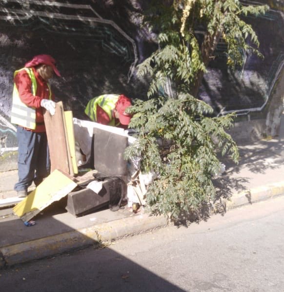Municipalidad de Recoleta tweet media