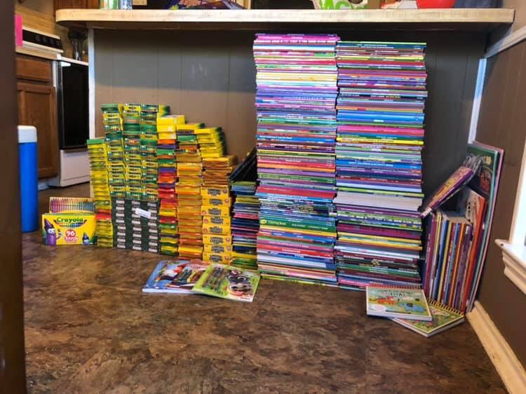 Travis Chambers tweet media