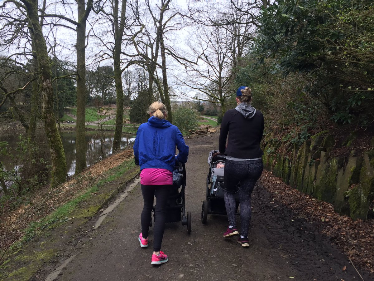 LauraKatharine6's tweet photo. I had a great time covering the Wheely Fit, #newmums #exercise session @boldventurepark this morning. We worked out and talked about the importance of our #greenSpaces #mentalhealth &amp; #PelvicFloor 😳@refreshbwd @HolsStrawberry https://t.co/WVktFyv0QZ