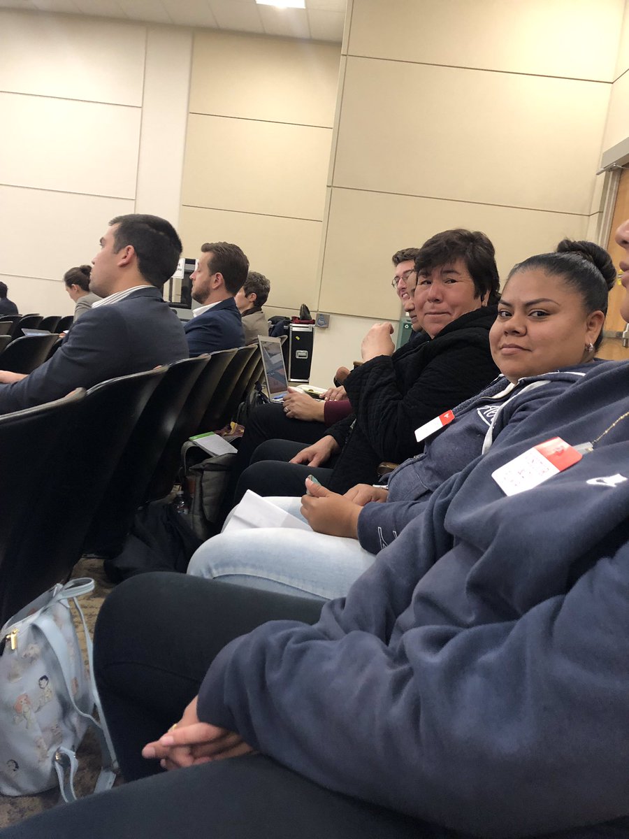 LCJandA's tweet photo. Residents from West Fresno are at a #AB617 update from the @AirResources Board. Communities want to see ACTION and MEANINGFUL STRATEGY to ensure clean air to Environmental Justice Communities. #airquality https://t.co/LE3ta1Ecxw