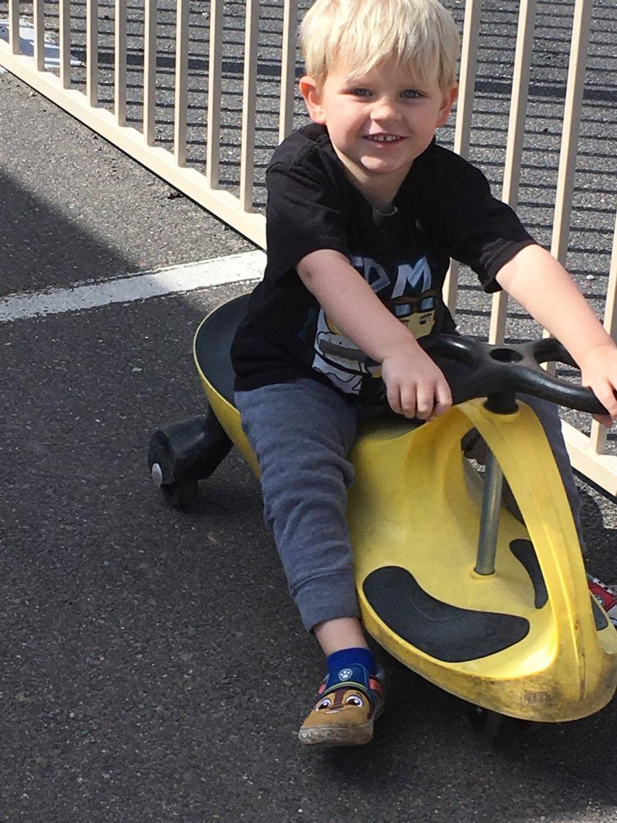 growandlearnqc's tweet image. It&apos;s all fun and games here until... No wait it&apos;s ALL fun and games here! 😋😉 #growandlearnpreschool #preschoolclass #growinglearning #schoolandfun #queencreek