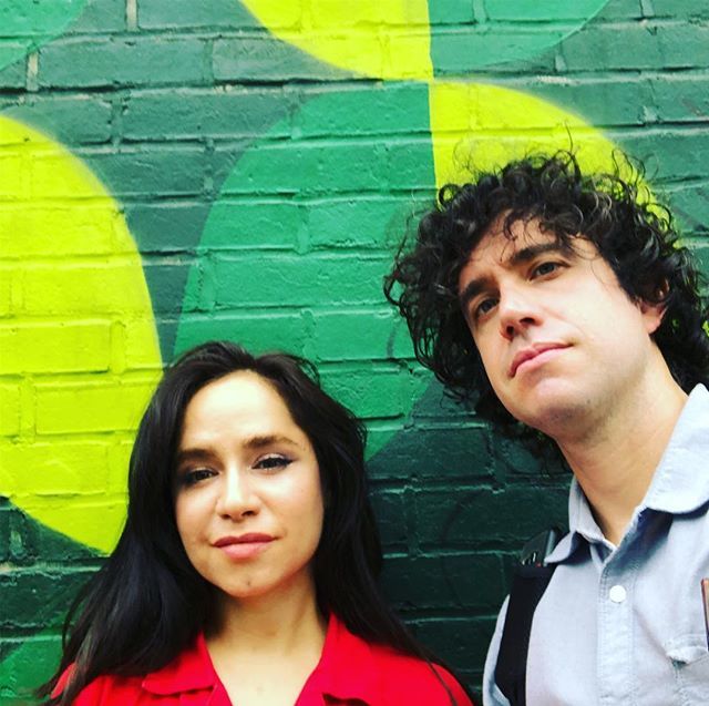 Zigtebra's tweet photo. We were hangry and it was raining so we wrote a new song. #hanger #creativity #lessons #indiepop #synthpop #newmusic #excitements https://t.co/WV5GSALUAt https://t.co/AxOiL1cJiU