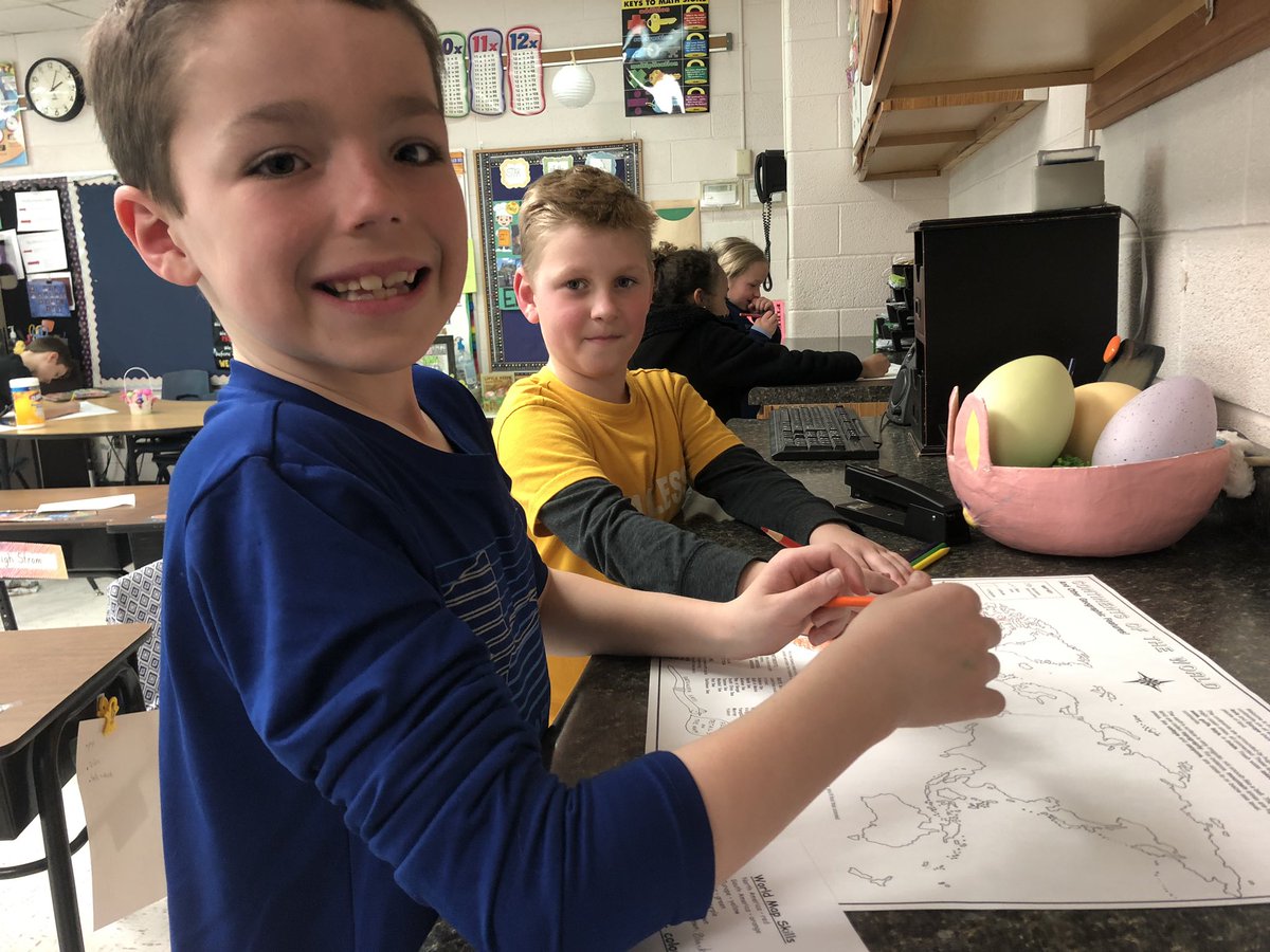 TillotsonH's tweet photo. More map skills! @BCBraves https://t.co/njPdYSq7Z3