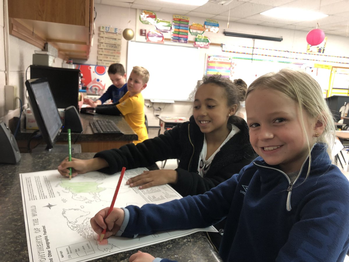 TillotsonH's tweet photo. More map skills! @BCBraves https://t.co/njPdYSq7Z3