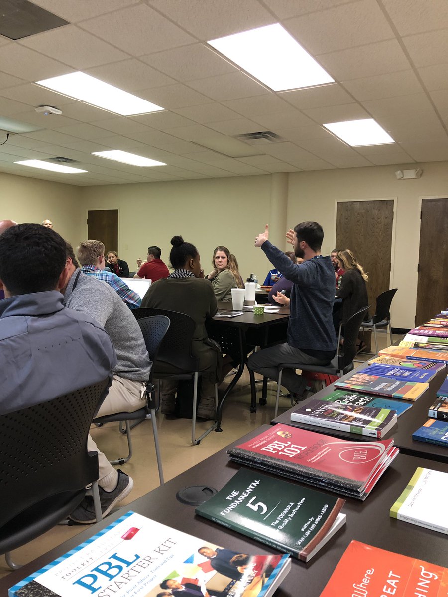 CyndiSmith17's tweet photo. Rookie teachers gain understanding about #GenX @abilene_isd #theAbileneISDstory #induction https://t.co/Yftphl5MaF