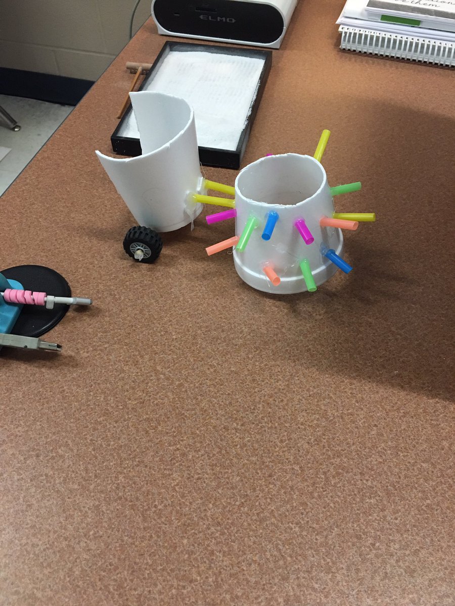 fpcsmarbogast's tweet photo. Prepping for the innovation showcase! #gillesgreats https://t.co/hYJJGn6fxE