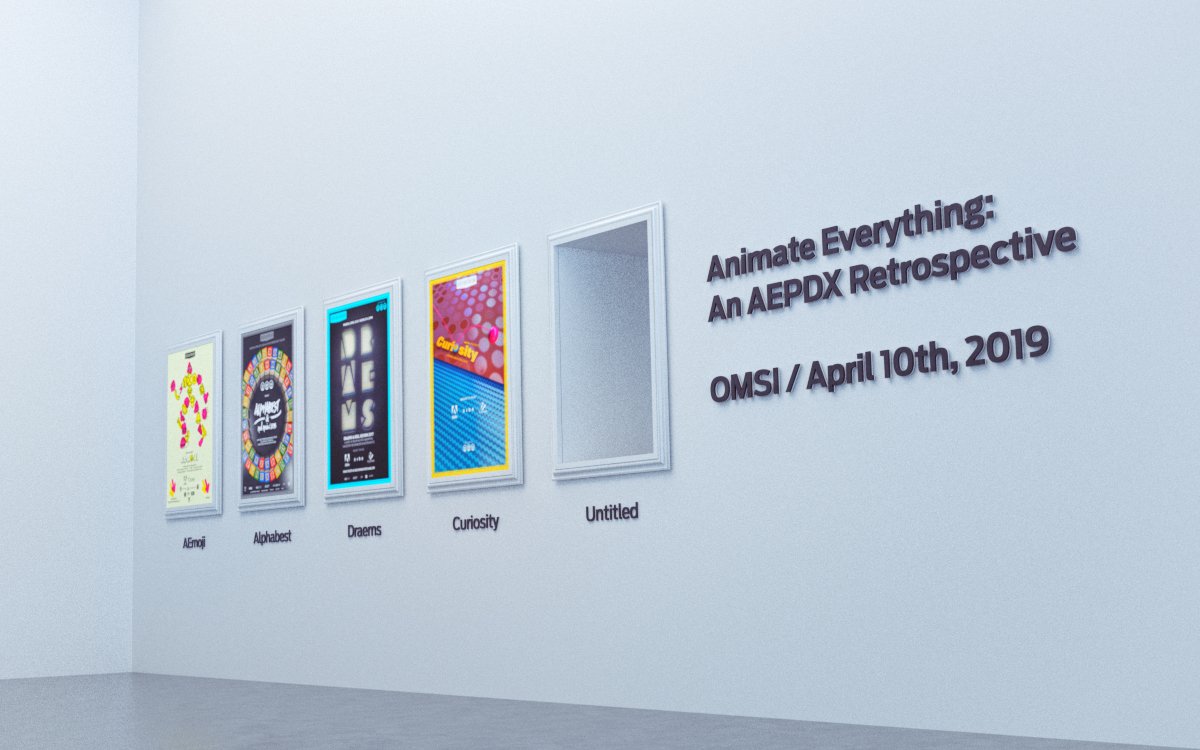 Animate Everything! tweet media