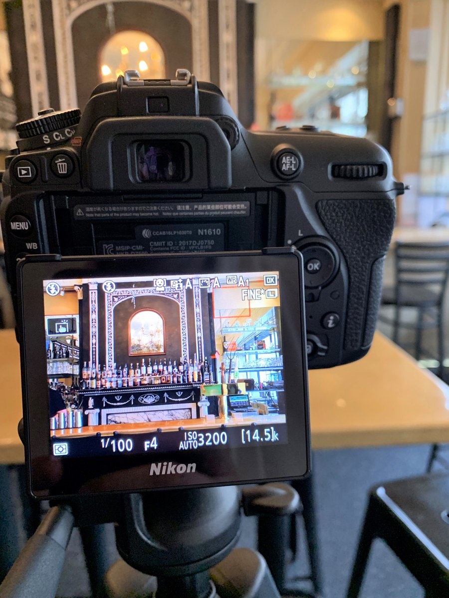 EnRouteMrktng's tweet photo. Calling all multimedia pros! We're looking for a social-savvy Digital Content Manager to produce video and photo for our dynamic roster of clients. 📹

Check out the full job description and get in touch 👉 https://t.co/cBI5ddrZWt https://t.co/SuiMqVnRv3