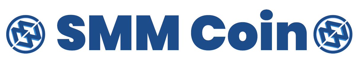 altcoinglobal's tweet image. 💰10 SMM Coins #Giveaway!💰
smmcoin.online 

To enter: 
✅Follow @smmcoin1 
✅Retweet/like this tweet
✅Tag a friend
✅Join SMM discord: discord.gg/bVXgVu6 
✅Post a screenshot in the #AltcoinGlobal discord: discord.gg/qnbzNCC   

Winner announced 3/29/19
