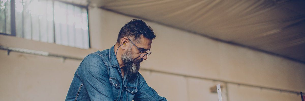 plugfones's tweet photo. Plugfones solve both issues of workplace boredom and the need for safety compliance in the workplace. Learn more: https://t.co/CHDdnO0FHf https://t.co/JyzDmOgYwZ