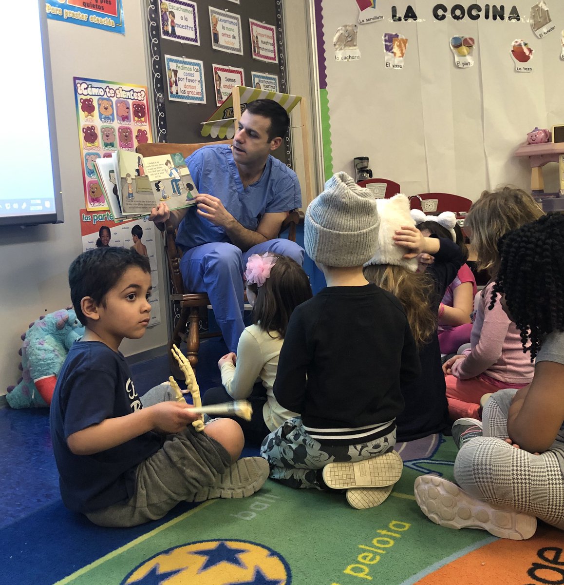 Bridget Pulos, MD, FASA (@bridgetpulos) on Twitter photo Dr. <a href="/NickPulos/">Nick Pulos</a> teaching the next generation of orthopedic surgeons about #UpperExtremitySurgery and #HandDifferences #DifferentIsAwesome <a href="/LivingOneHanded/">Ryan Haack</a> <a href="/HandSociety/">ASSH</a>
<a href="/MayoOrthoRes/">Mayo Orthopedic Residency</a> class of 2044! <a href="/petercrhee_do/">Peter Charles Rhee, DO</a> <a href="/JonBarlowMD/">Dr. Jonathan Barlow</a> <a href="/JSanchezSotelo/">Dr.J.Sanchez-Sotelo</a> <a href="/ChrisCampMD/">Christopher Camp, MD</a> <a href="/MichaelGalvezMD/">Michael Galvez, MD</a> <a href="/AAOS1/">AAOS</a> Dr. <a href="/NickPulos/">Nick Pulos</a> teaching the next generation of orthopedic surgeons about #UpperExtremitySurgery and #HandDifferences #DifferentIsAwesome <a href="/LivingOneHanded/">Ryan Haack</a> <a href="/HandSociety/">ASSH</a>
<a href="/MayoOrthoRes/">Mayo Orthopedic Residency</a> class of 2044! <a href="/petercrhee_do/">Peter Charles Rhee, DO</a> <a href="/JonBarlowMD/">Dr. Jonathan Barlow</a> <a href="/JSanchezSotelo/">Dr.J.Sanchez-Sotelo</a> <a href="/ChrisCampMD/">Christopher Camp, MD</a> <a href="/MichaelGalvezMD/">Michael Galvez, MD</a> <a href="/AAOS1/">AAOS</a>