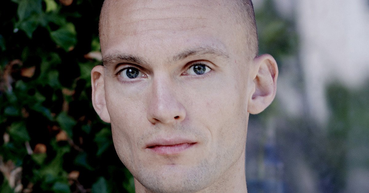Vi gratulerer Lars Svisdal med Tarjei Vesaas' debutantpris!
gyldendal.no/Skjoennlittera…