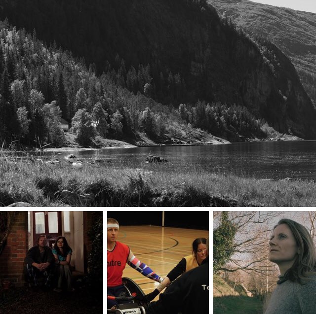 This Saturday, as part of Day of Art - Southampton 2019, City Eye’s new screening space at Studio 144 will be showcasing the work of independent artists and filmmakers.

To see the programme and for more information visit
​city-eye.co.uk/dayofart2019.h…

<a href="/City_Eye/">City Eye</a>