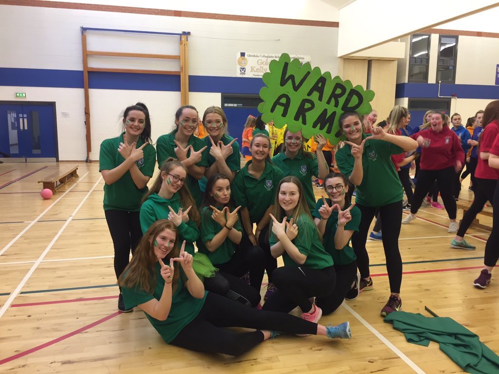 gcswardhouse's tweet photo. Shout out to our FABULOUS Dodgeball teams today both placing 5th in their competitions!! β¨β¨Thank you SO much to everyone that competed you did an AMAZING job!!π Also thank you to all who came to support the teams-we couldnβt do it without you all!!π π#WardArmy #GreenQueens https://t.co/KjTLvvyi9P